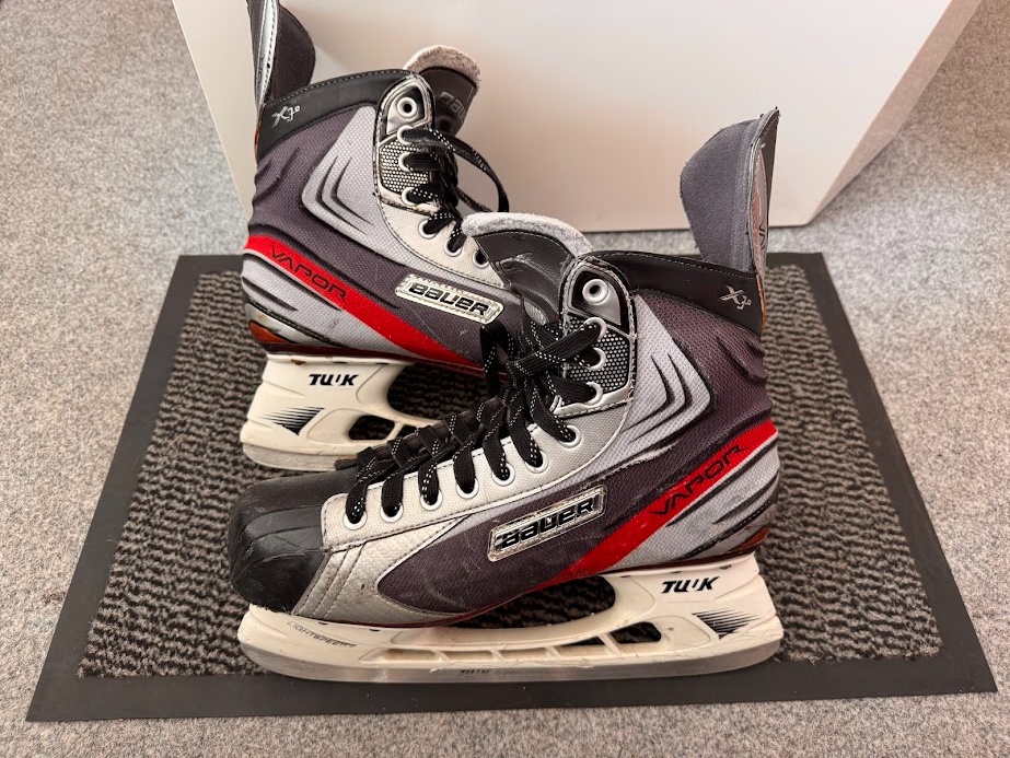 BRUSLE BAUER VAPOR X 3.0 vel. 12/48 EE