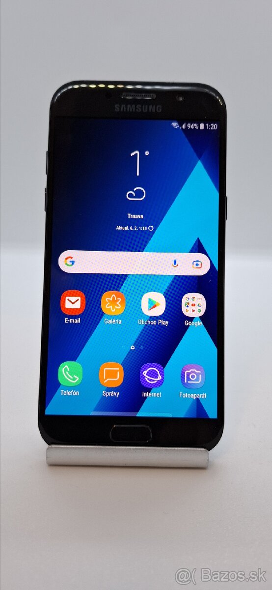 Predám Samsung Galaxy A5 (2017) SM-A520F