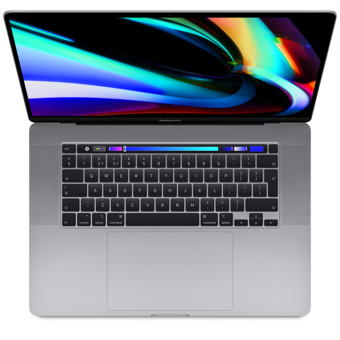 Apple Macbook Pro 15" 2019 i7 / 32GB RAM/ 512GB