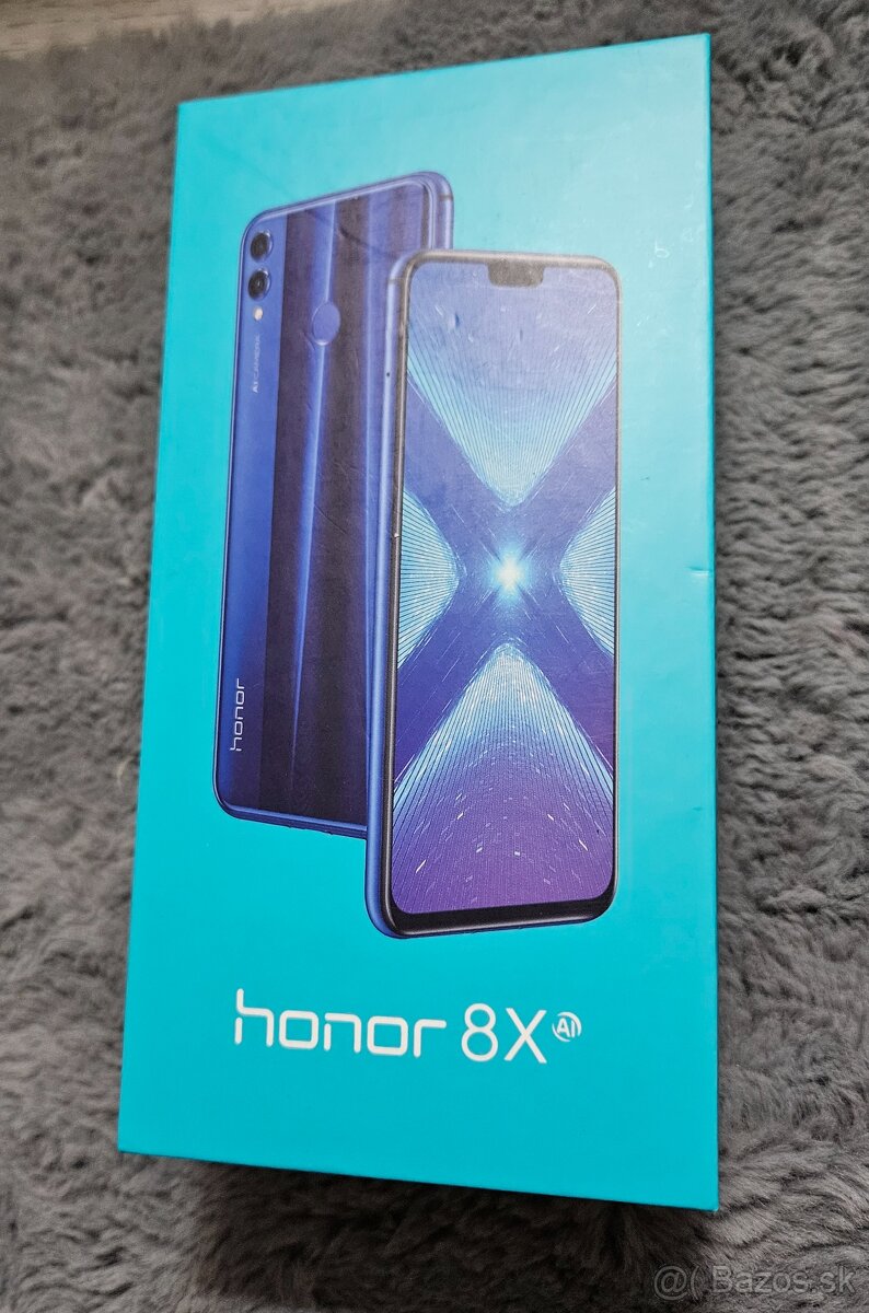 honor 8x ..64gb