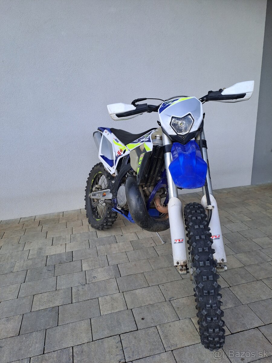 Sherco se 300