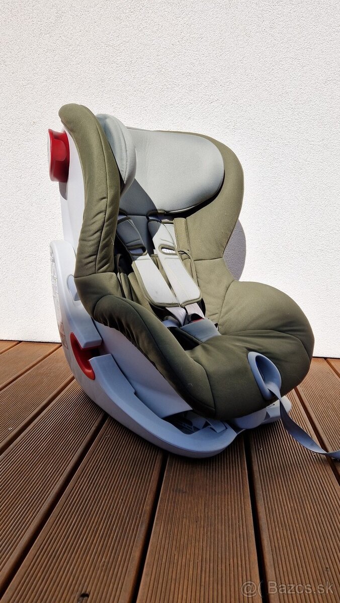 detska autosedacka - Britax Romer King II