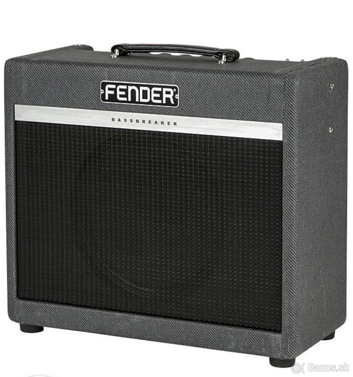 Repro Fender Bassbreaker 12