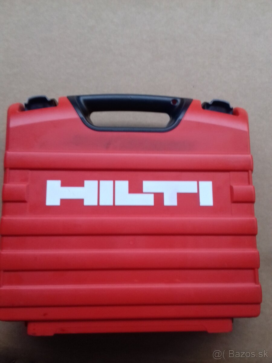 kufor hilti