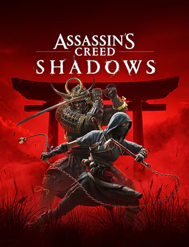 Assassin"s Creed Shadows