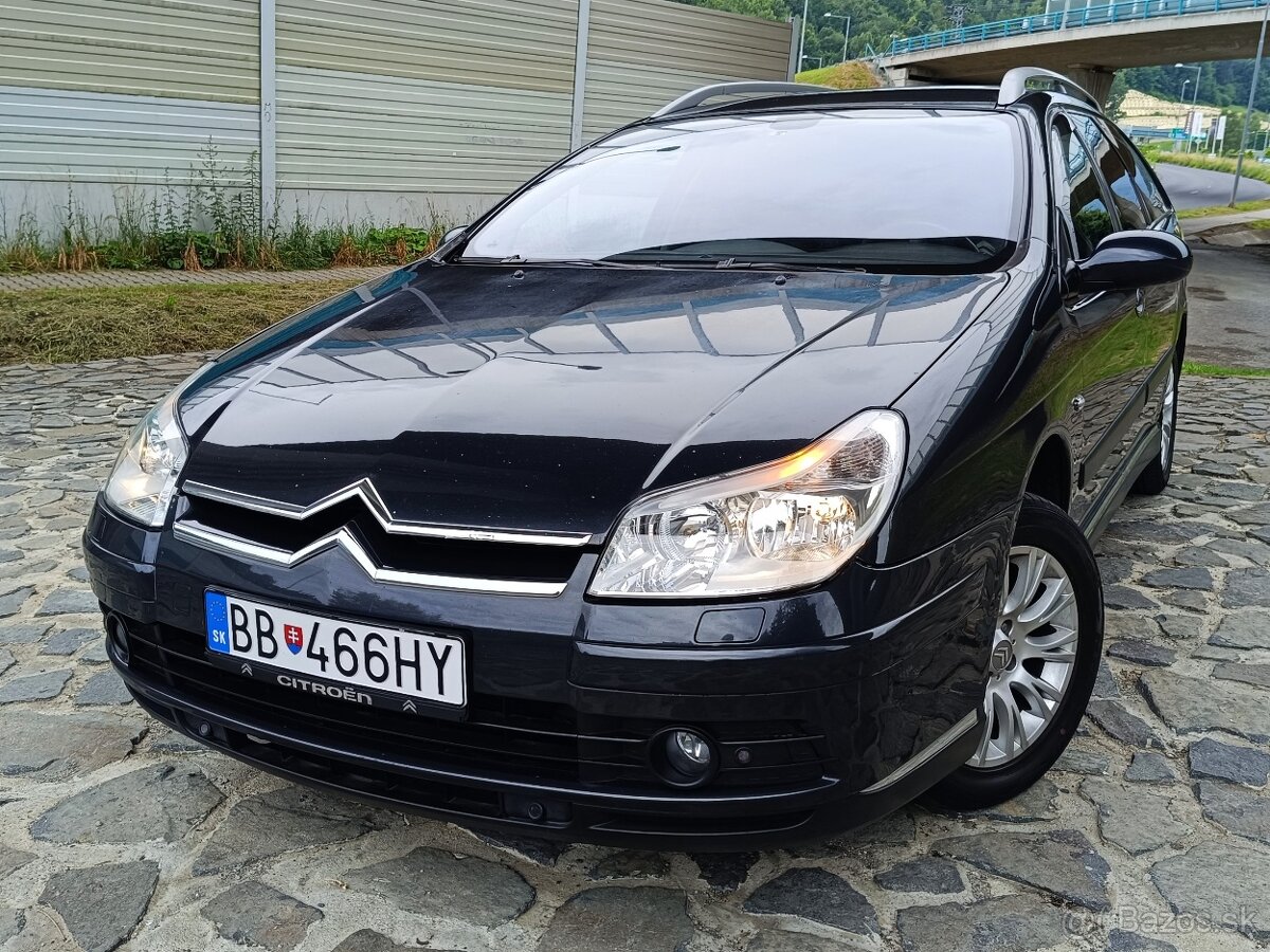 ✳️Citroën C5 1.6 HDi 16V Pack ✳️