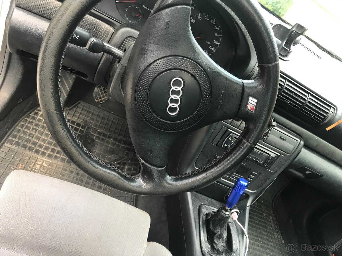 Audi A4 B5 1996 81kw 1.9 TDI