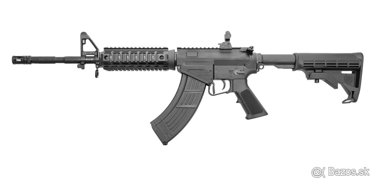 puška EMTAN MZ-47 na predaj