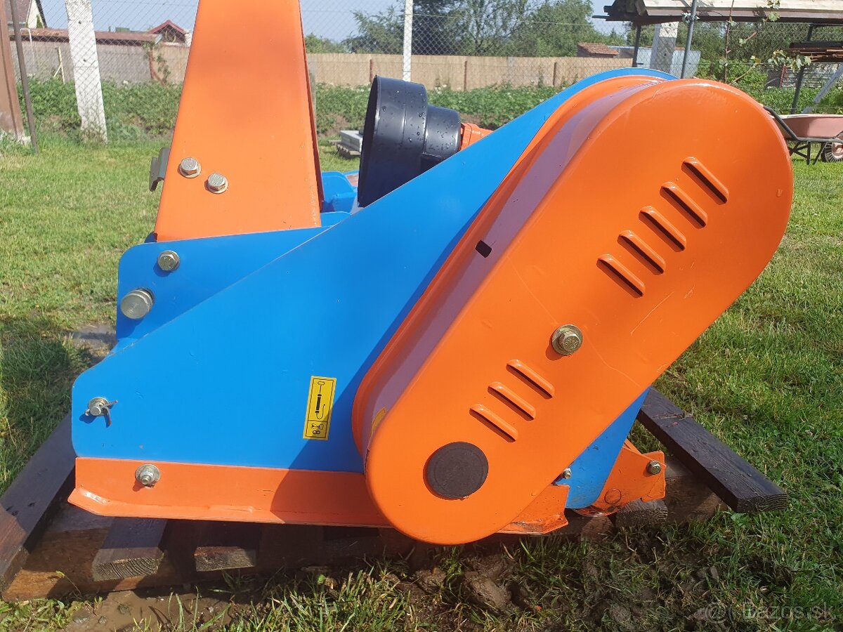 Mulcovac Stark ks 115