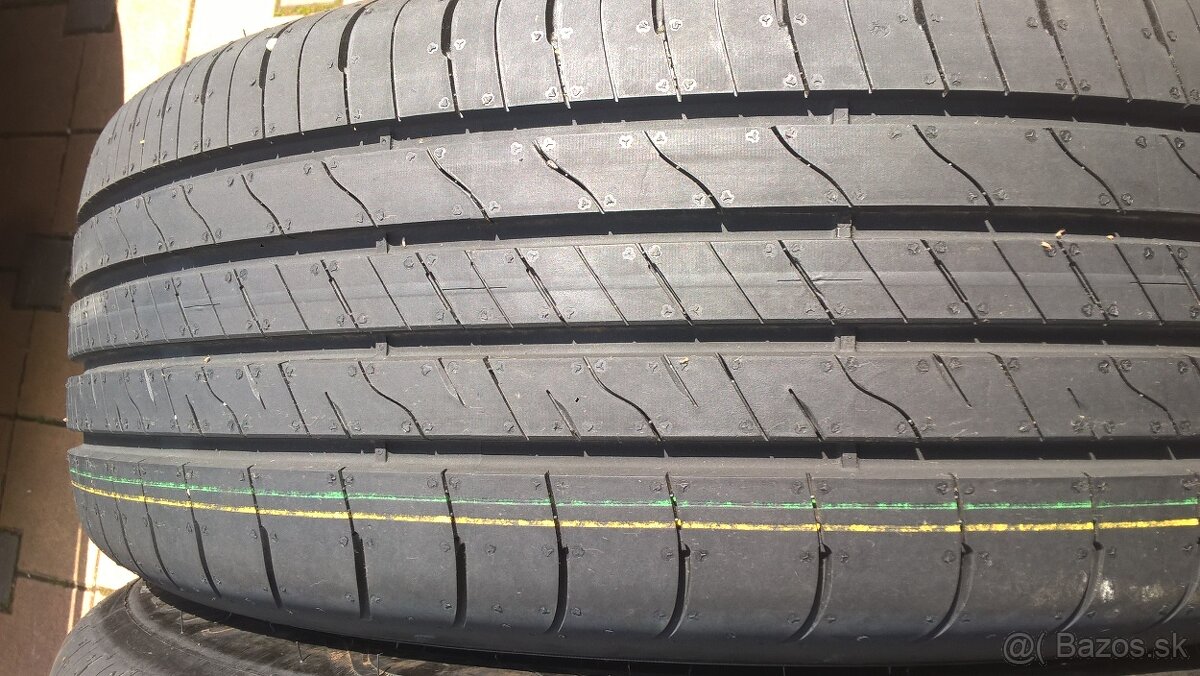 letne 215/55 r18