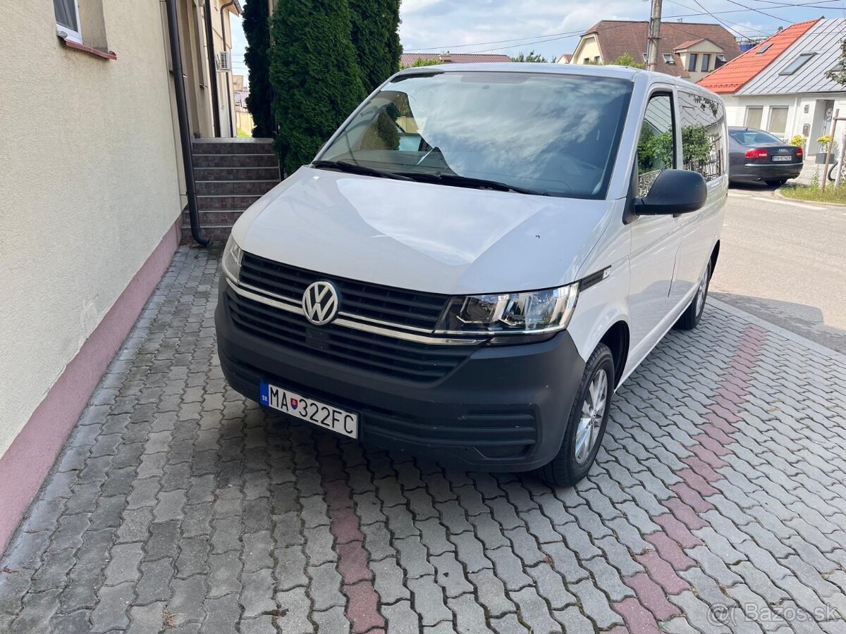 VW T6.1