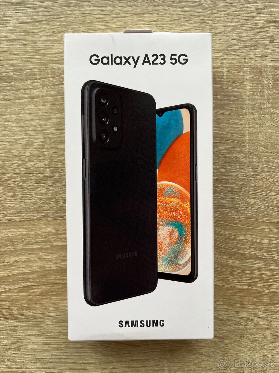 SAMSUNG A23 5G 64GB