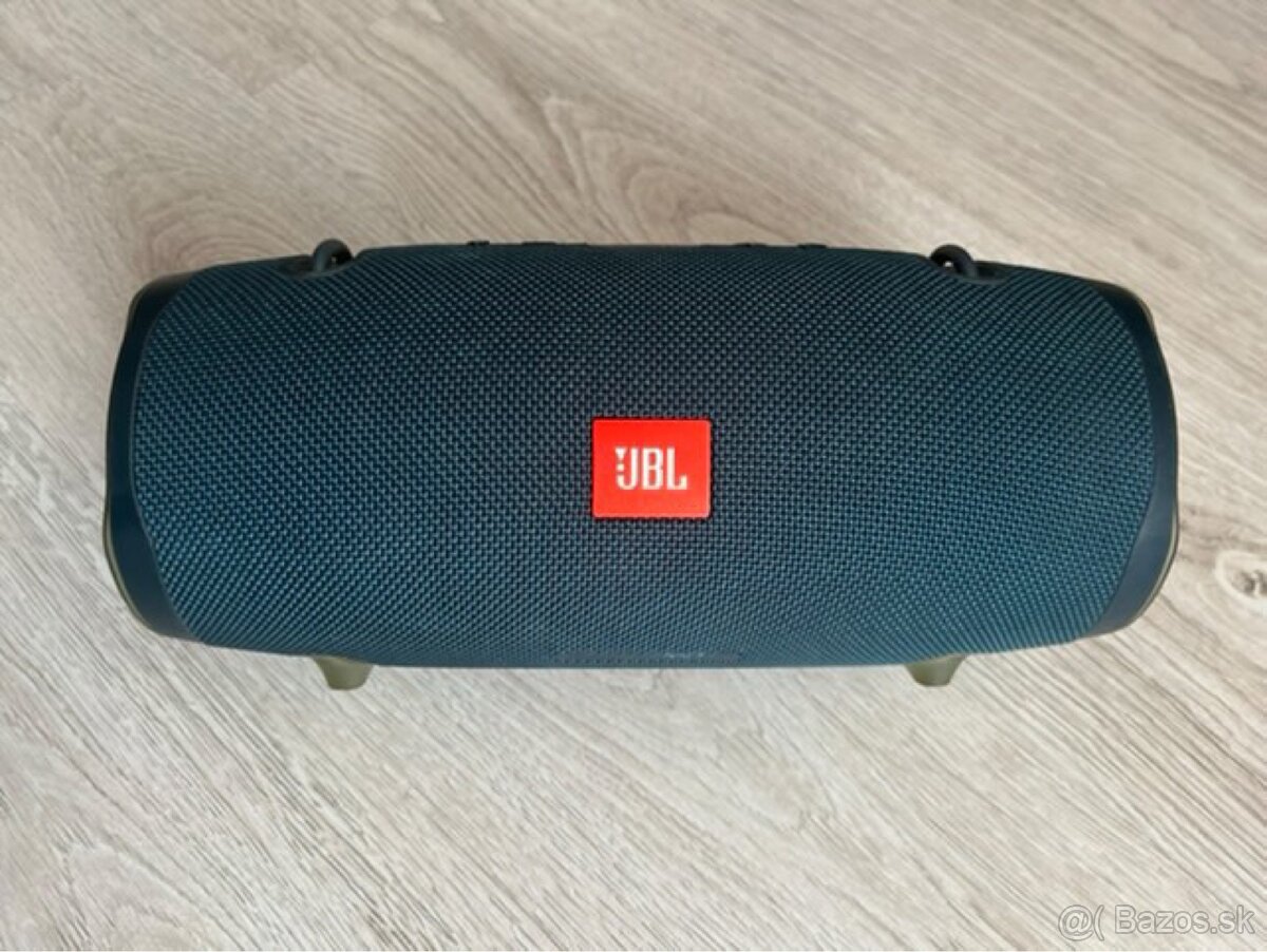 Jbl Extreme 2