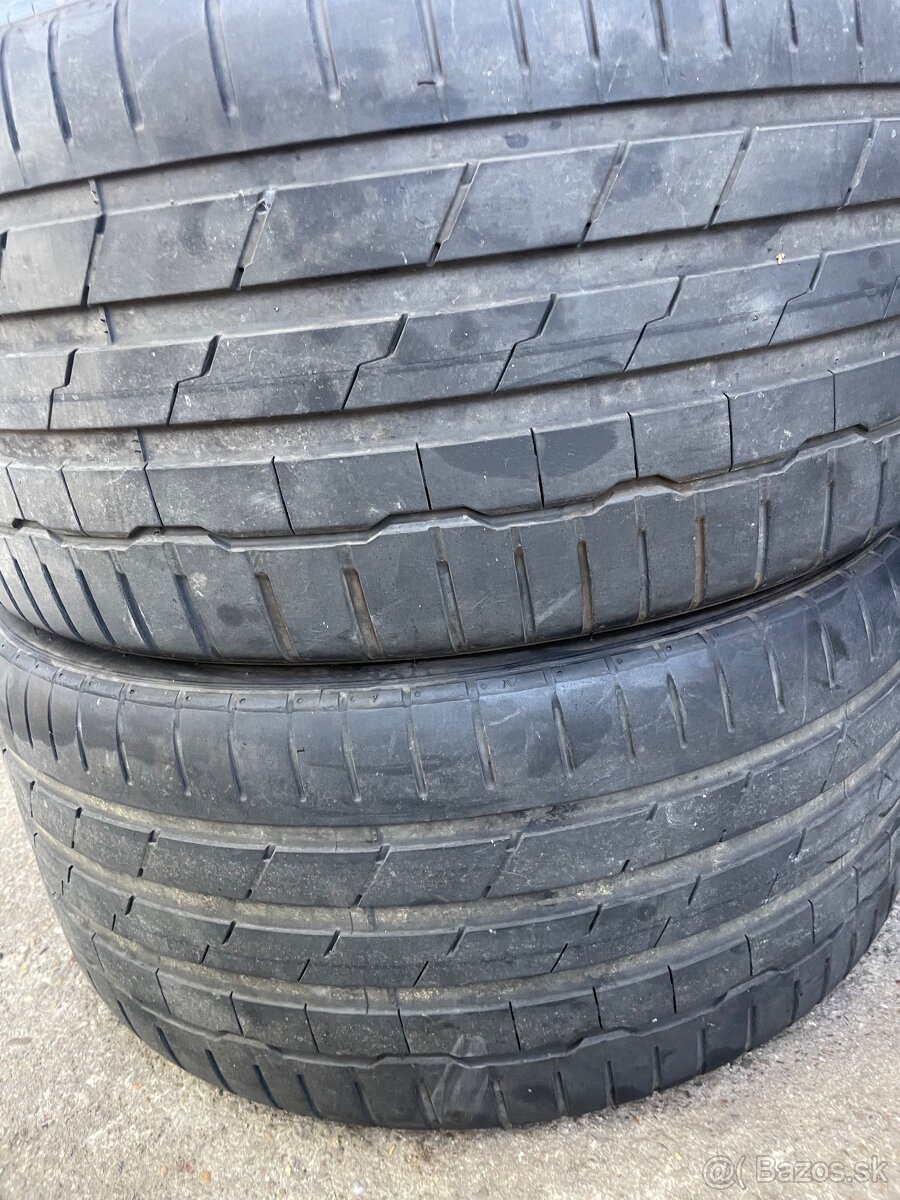 Letné pneumatiky 265/30R20