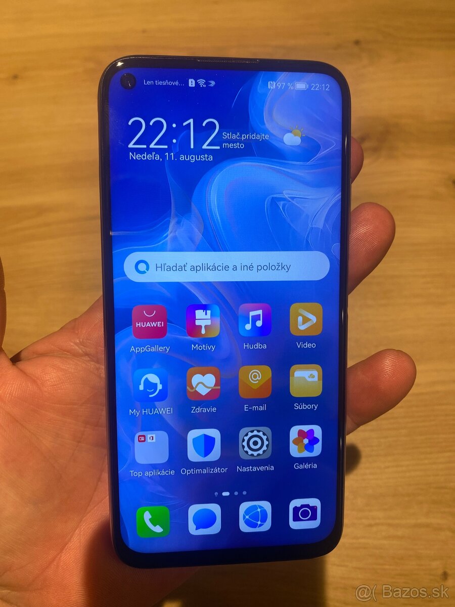 Huawei P40 Lite