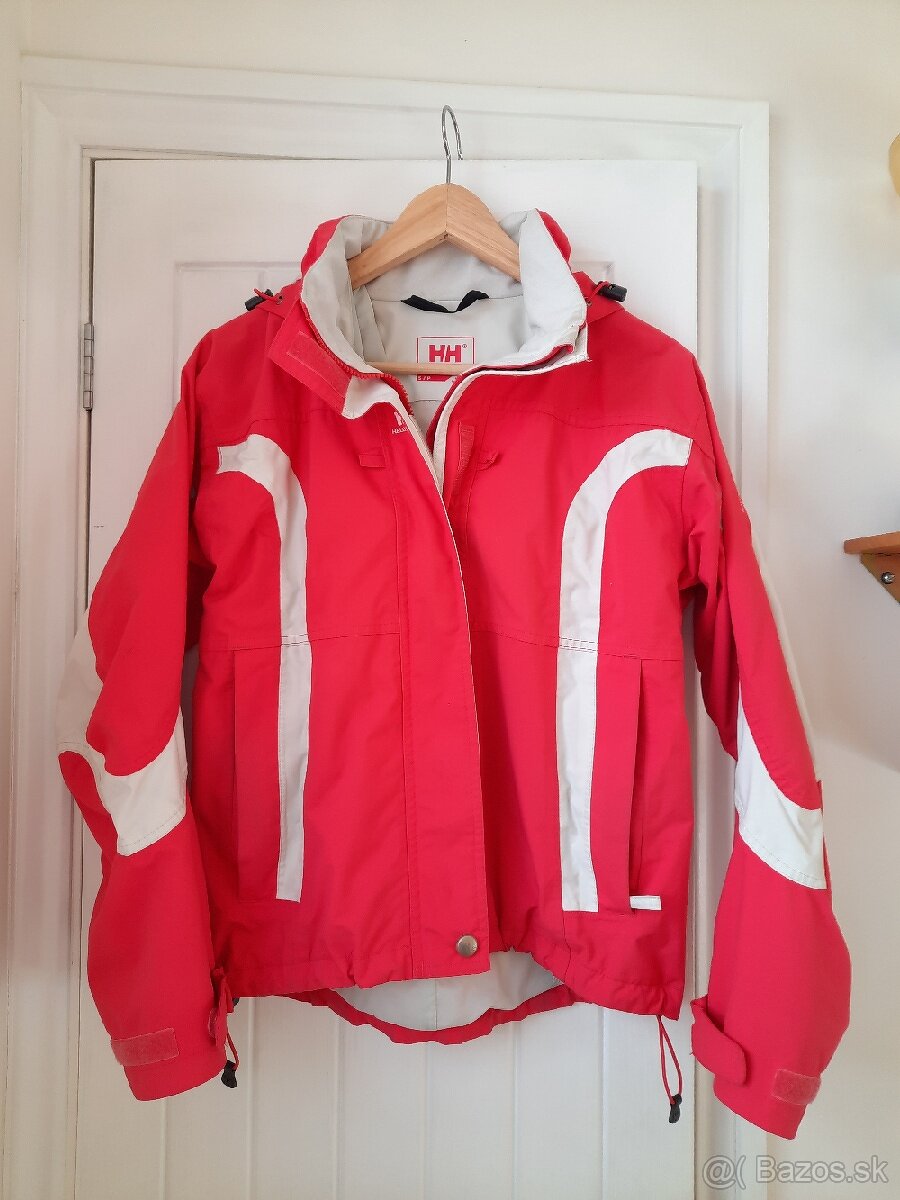 Vetrovka Helly Hansen S