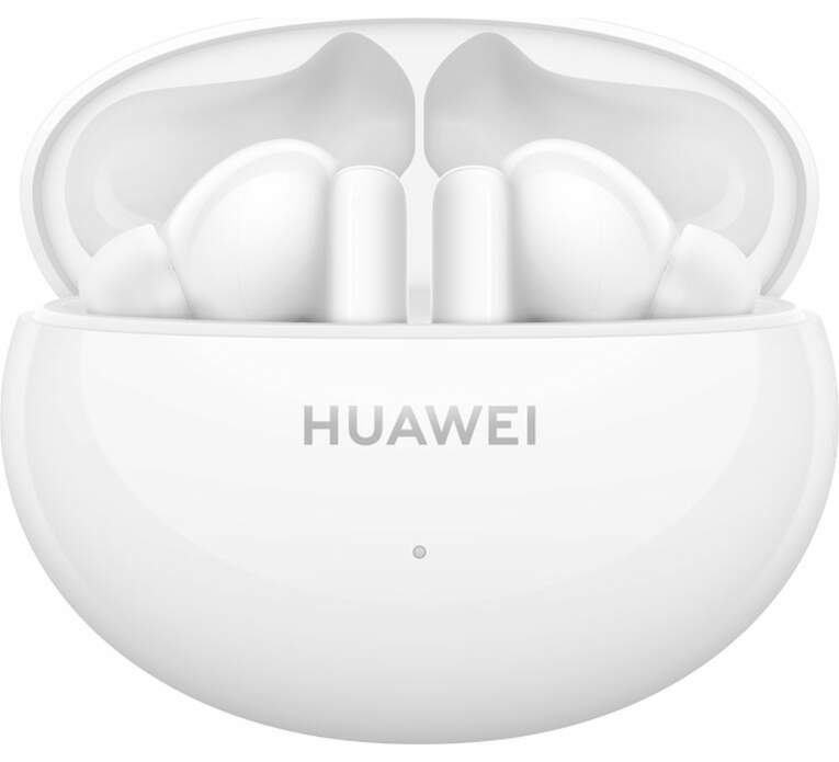 HUAWEI freebuds 5i biele