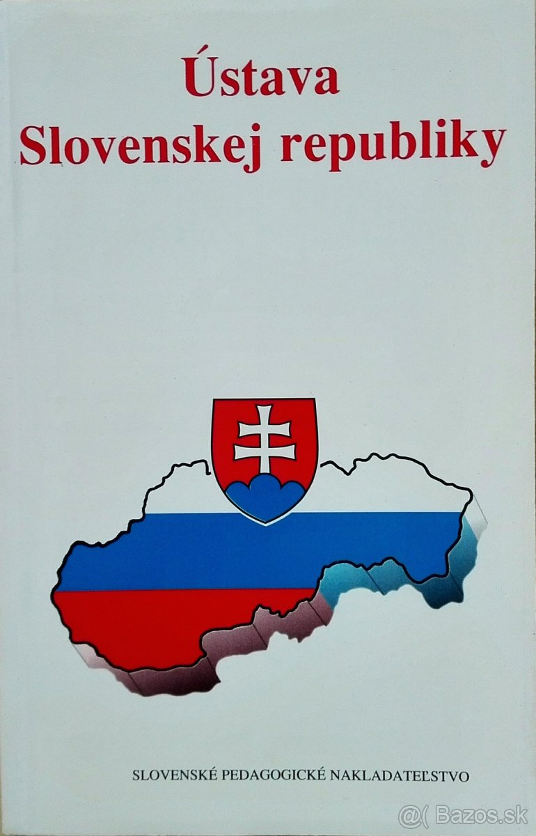 Ústava Slovenskej republiky