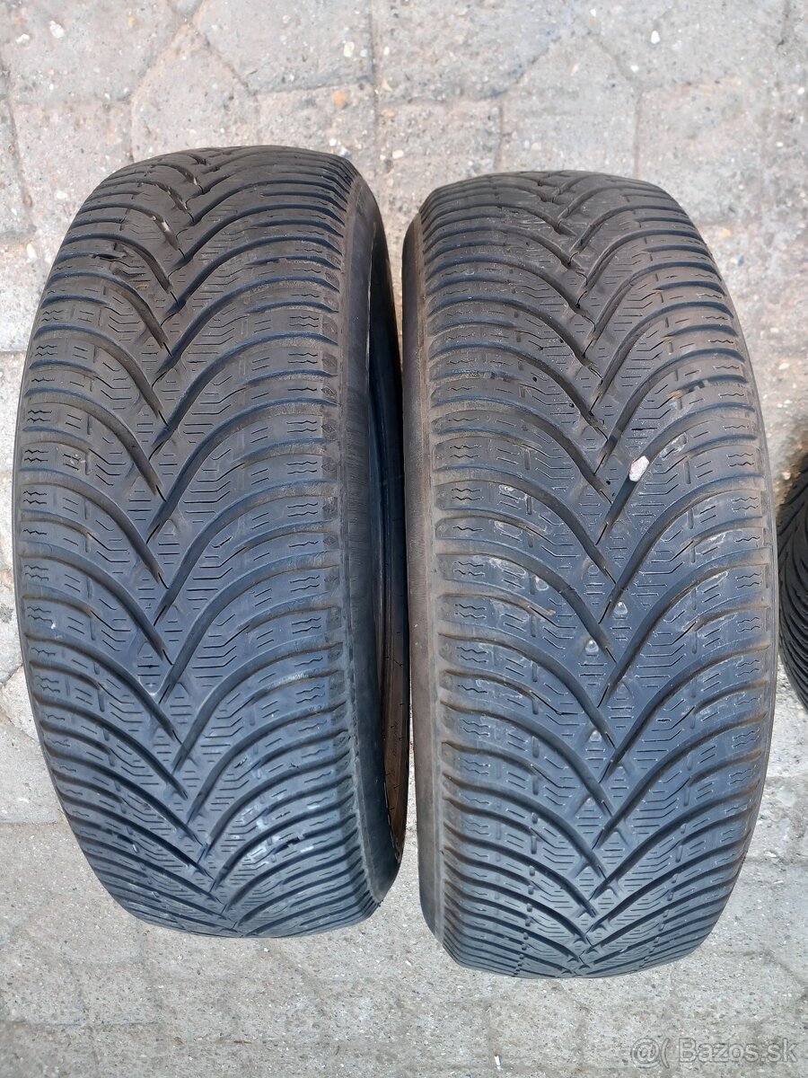 Zimne pneumatiky 195/65R15