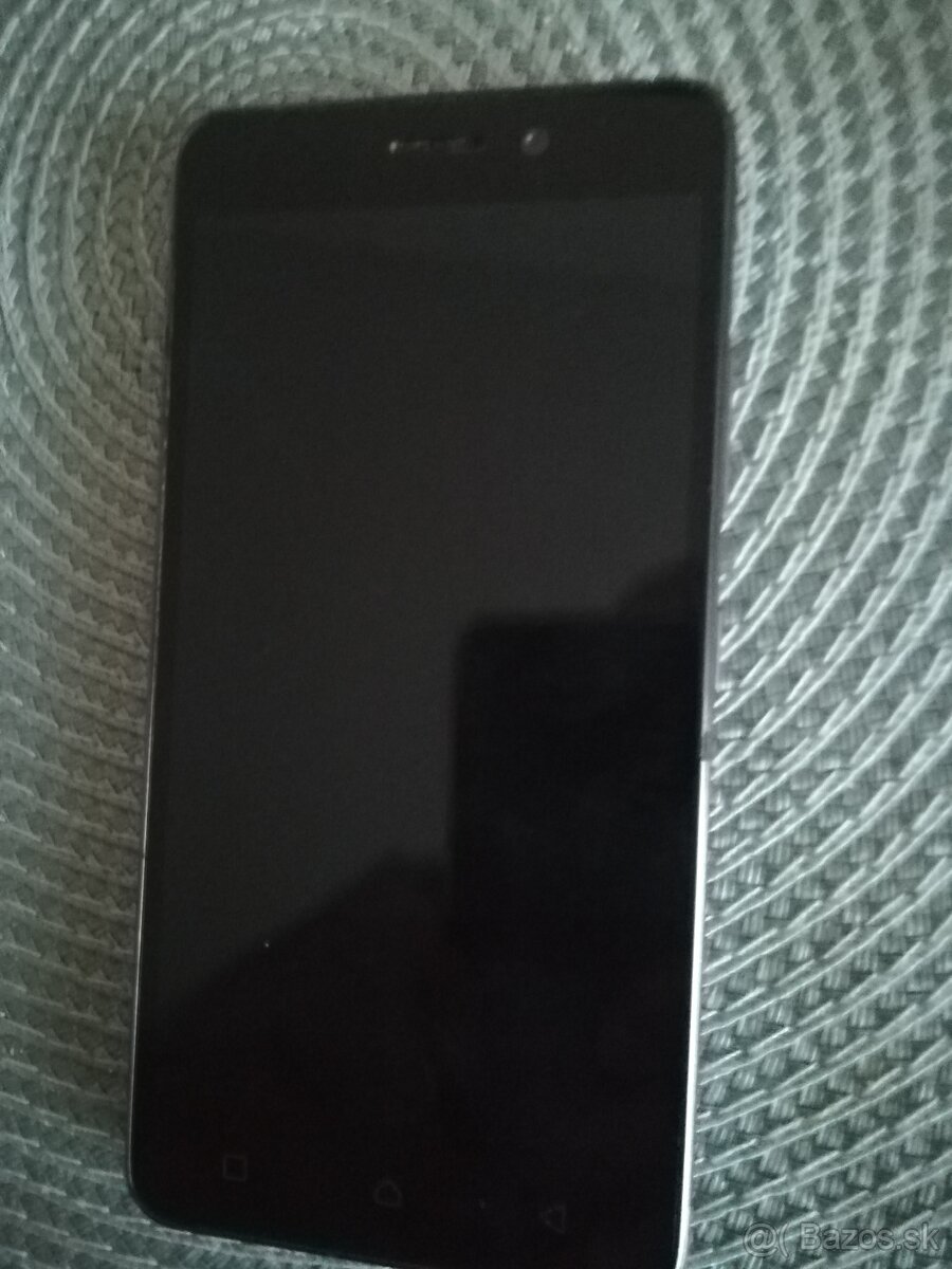 Lenovo k6