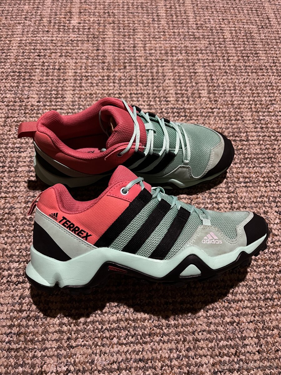 Adidas Terrex AX2