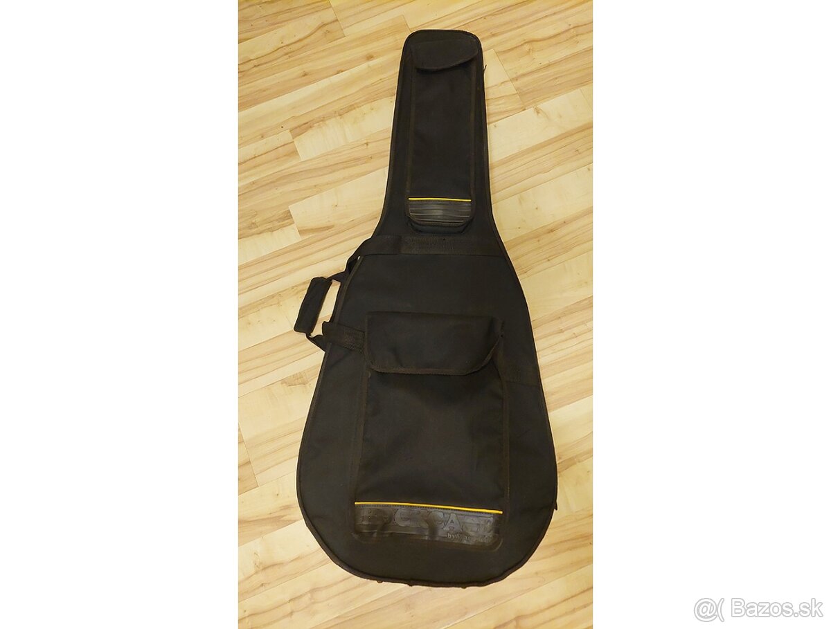 Kufor na klasickú gitaru Rockbag