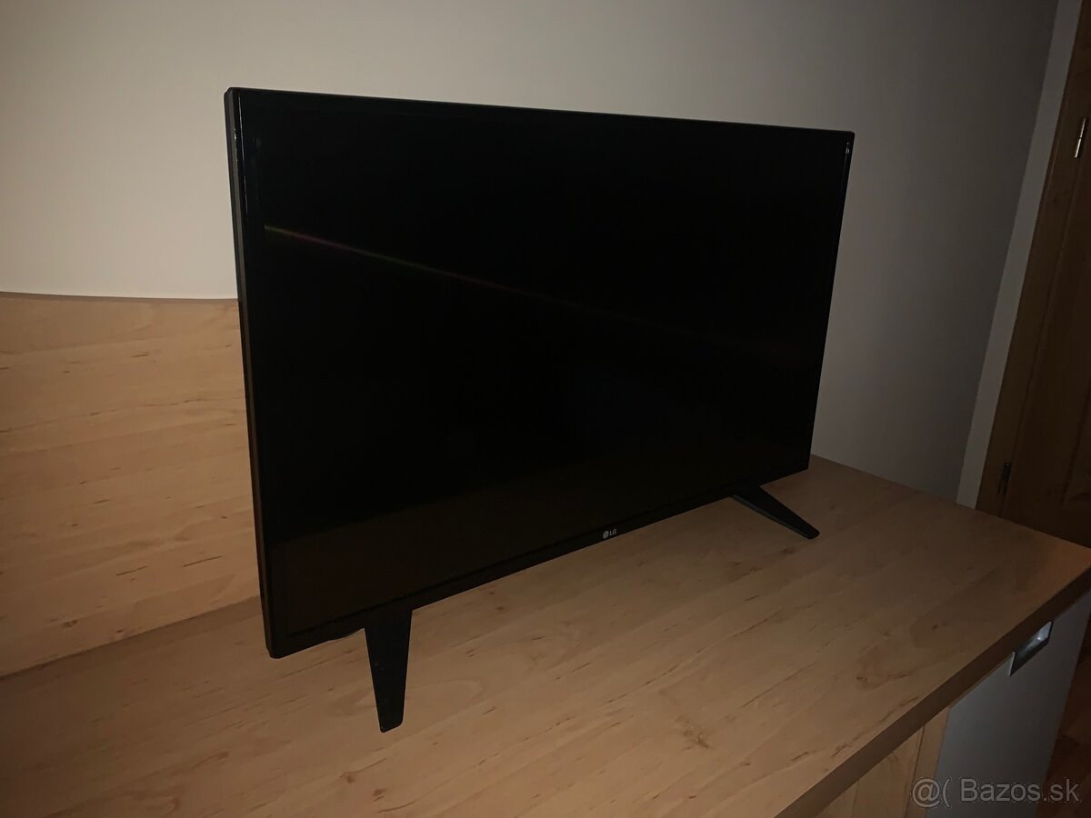 LG 32" TV