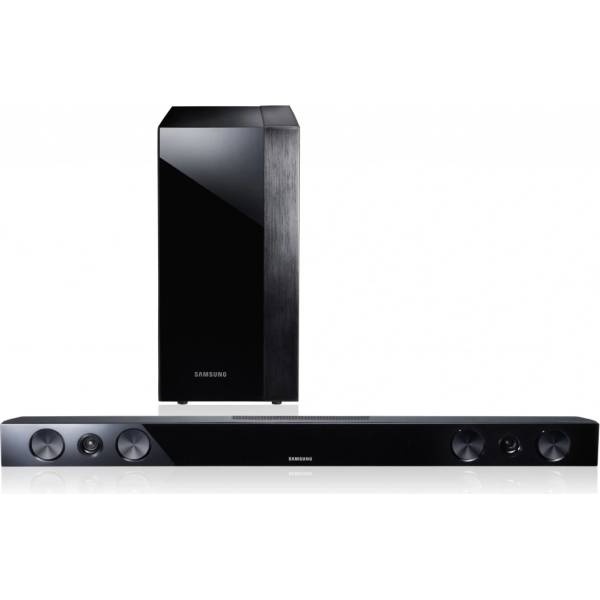 Predám soundbar samsung hw h430