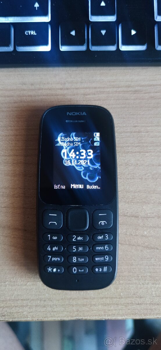 Nokia 105