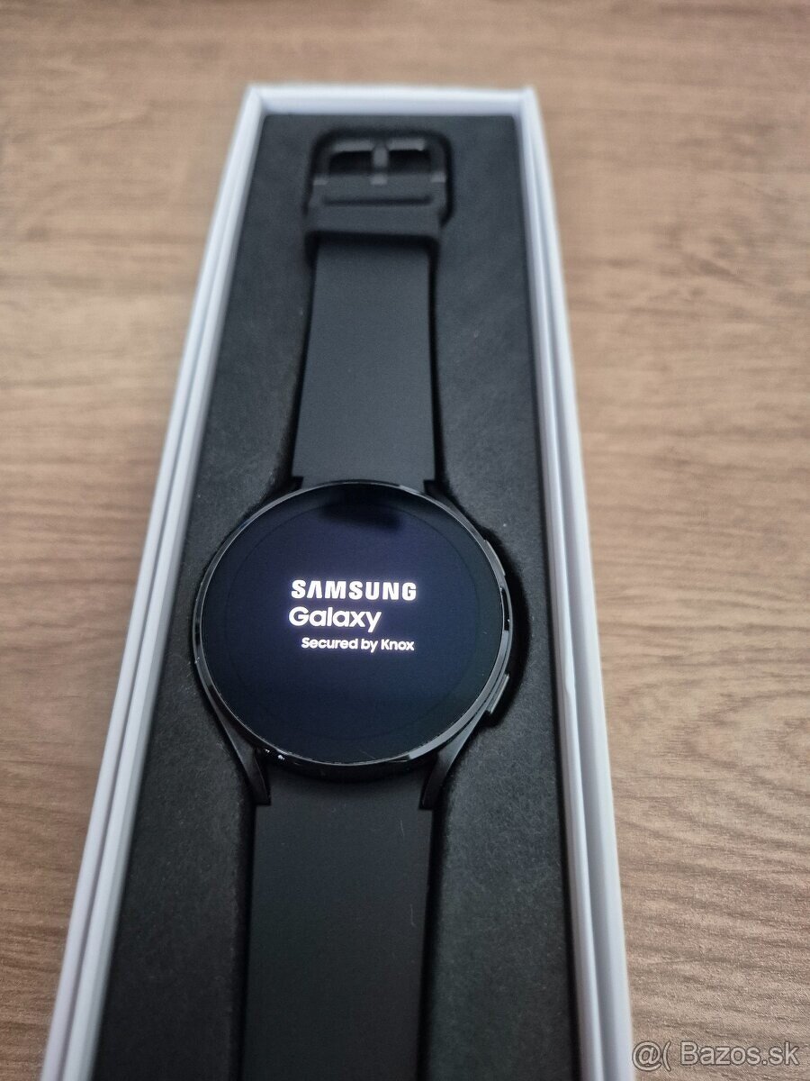 Samsung galaxy watch 4 40mm