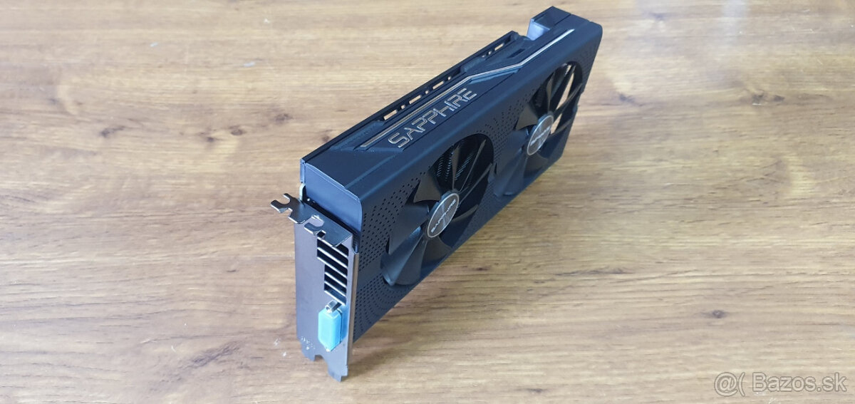 Sapphire PULSE RX470 8GB