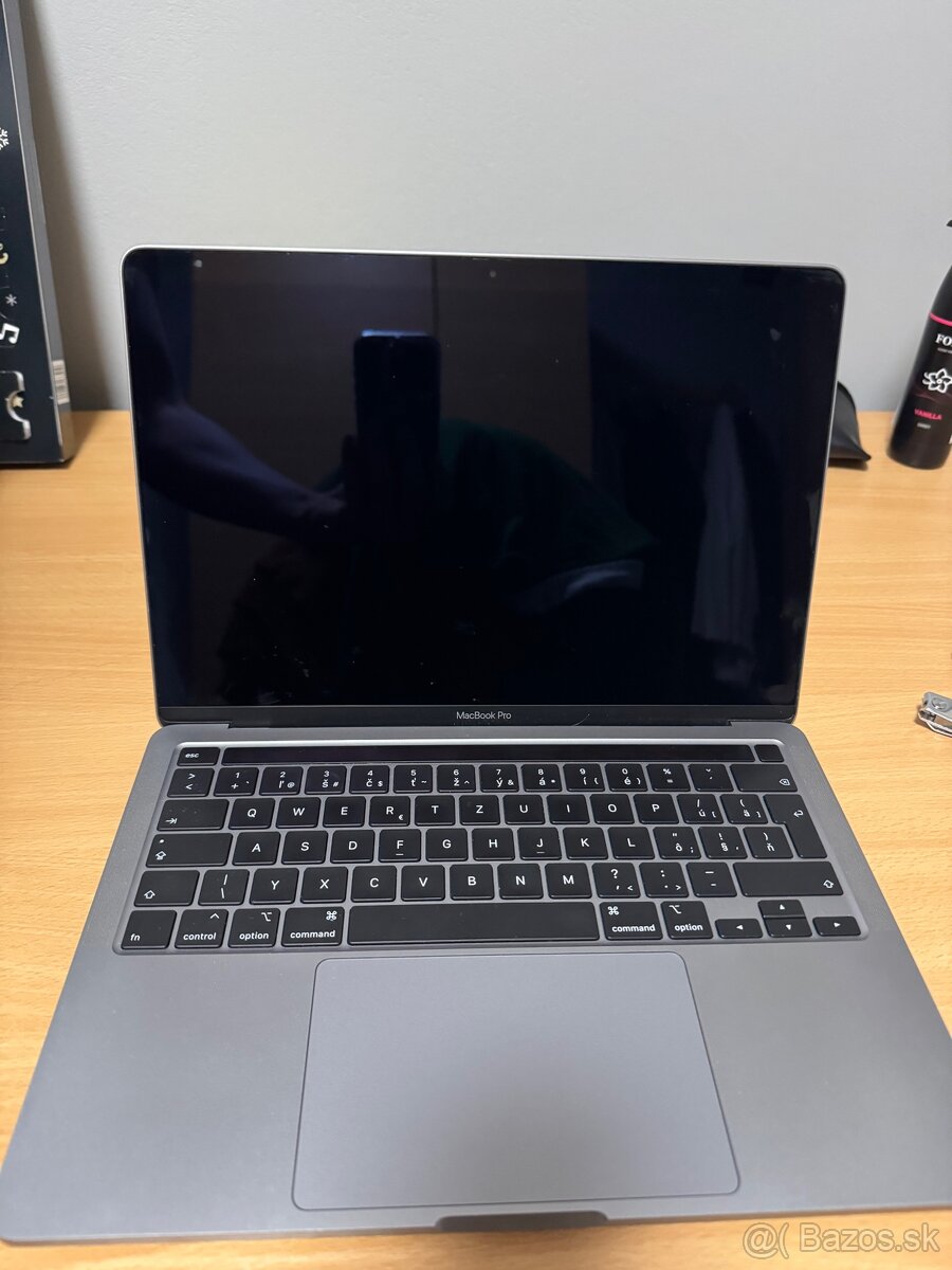 MacBook Pro 13” 1TB