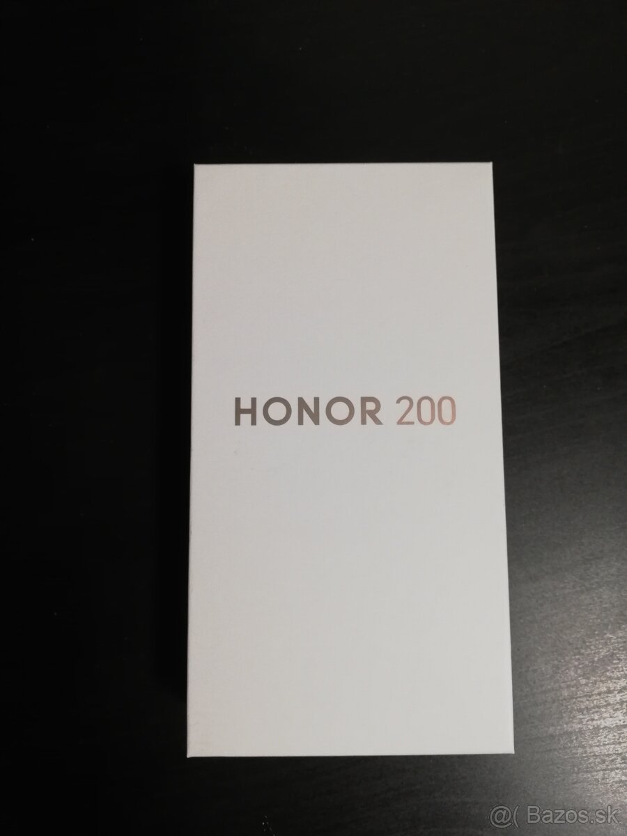 Honor 200