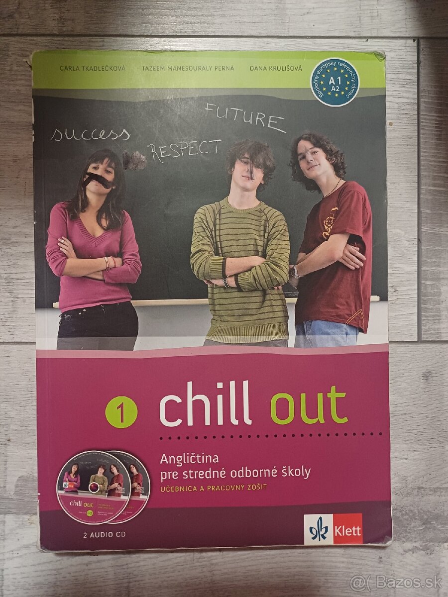 Chill out 1