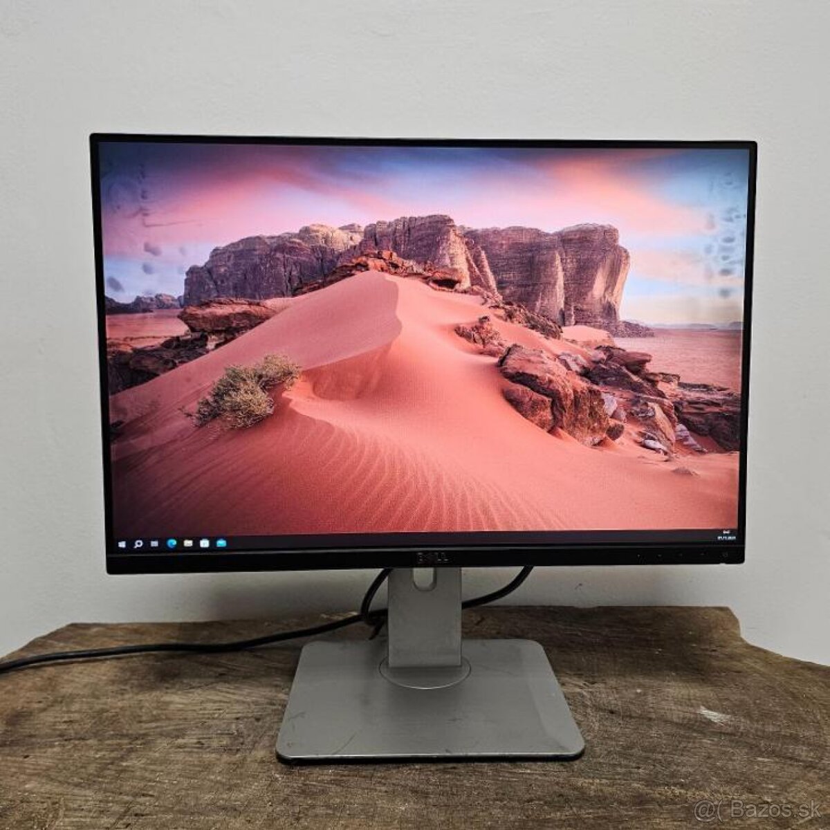 Monitor  Dell U2414H