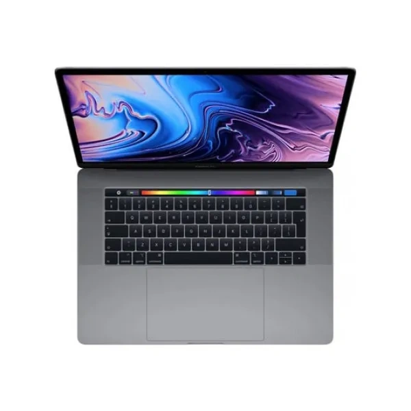 Apple MacBook Pro 15" A1990 2018 Space Grey (EMC 3215)