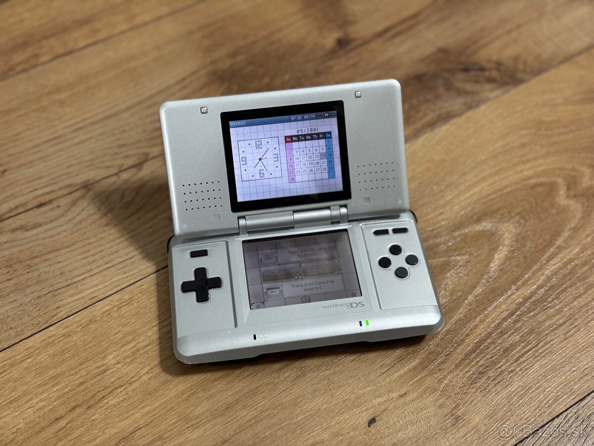 Nintendo DS