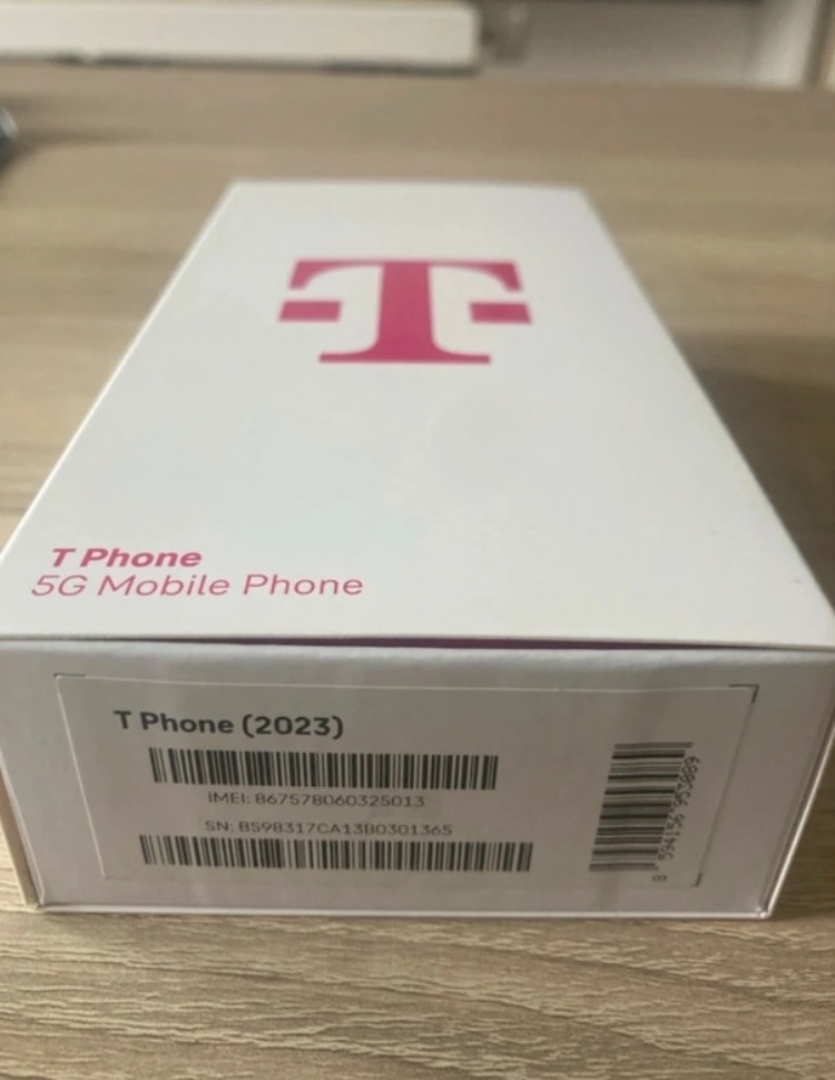 T Phone