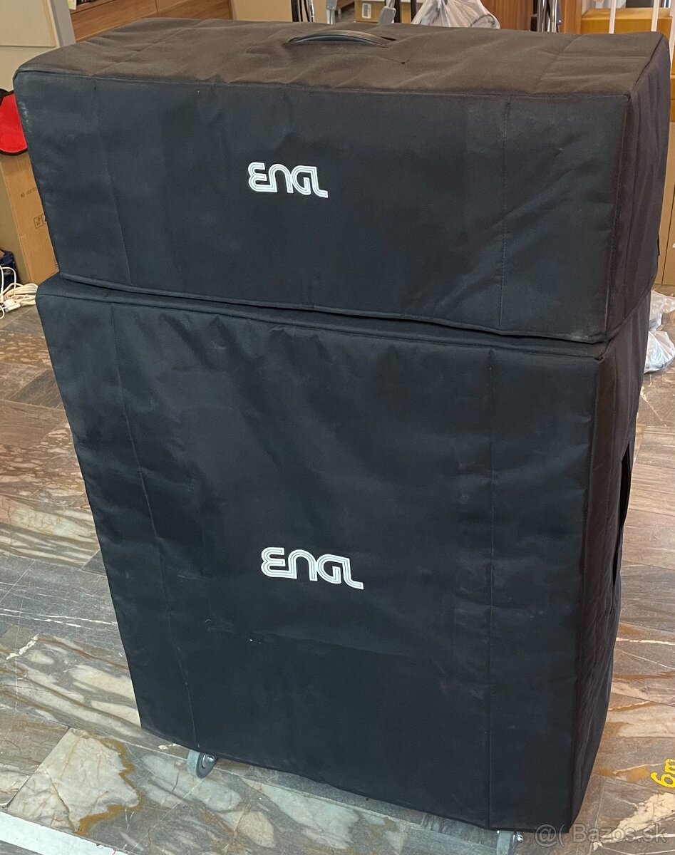 ENGL E412 PRO XXL