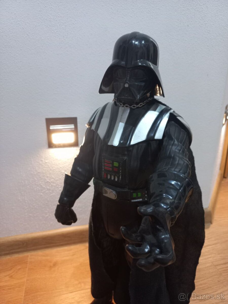 figúrka Darth Vader