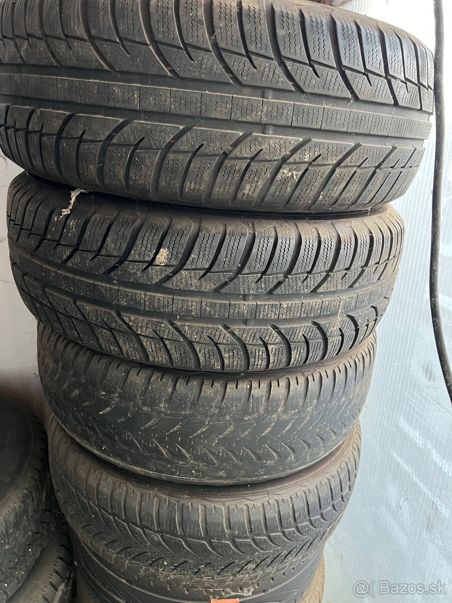 5x112 r15 195/65 r15