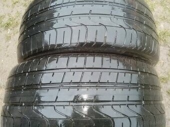 Letné pneumatiky 255/40 R20