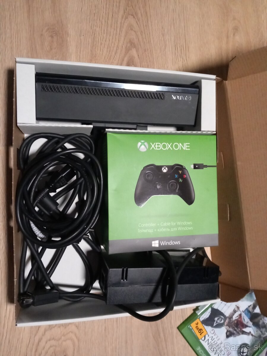 X-box one