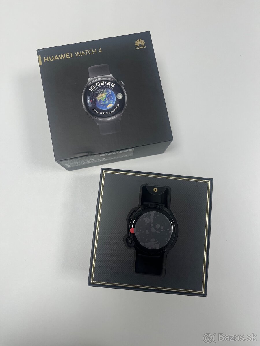 Huawei Watch 4