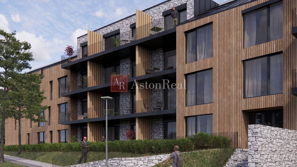 1-IZBOVÝ REKREAČNÝ APARTMÁN VYSOKÉ TATRY TATRANSKÁ ŠTRBA 59,