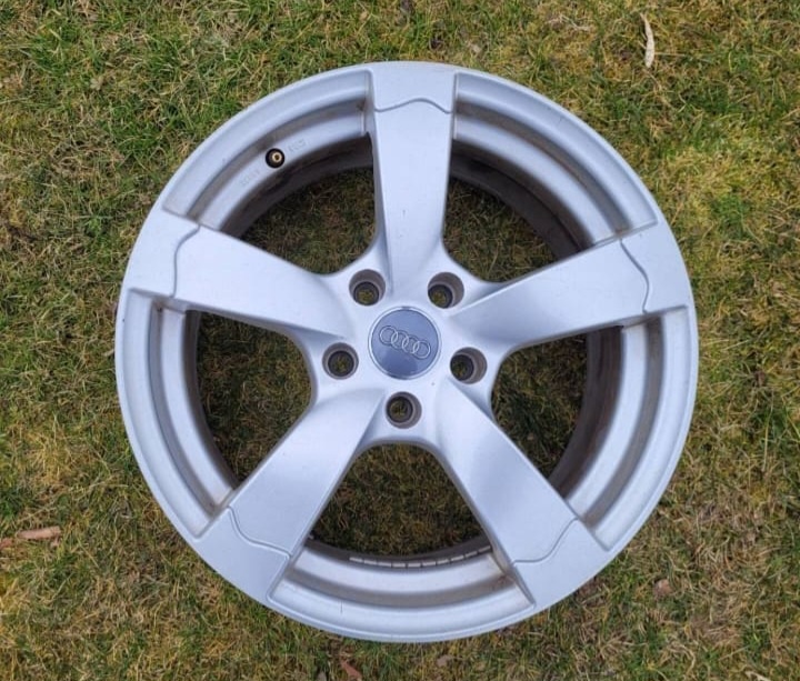 5x112 R17 Rotor