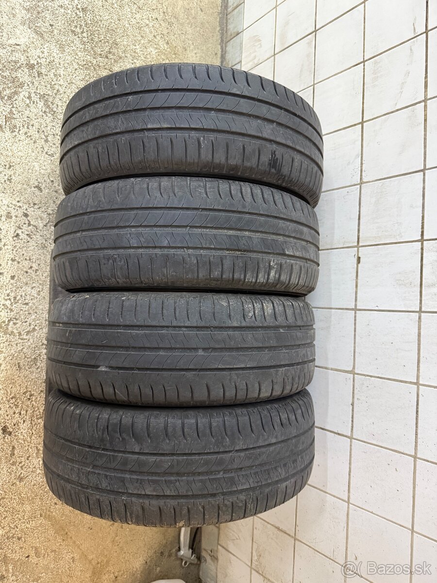 195/55 R16 Michelin