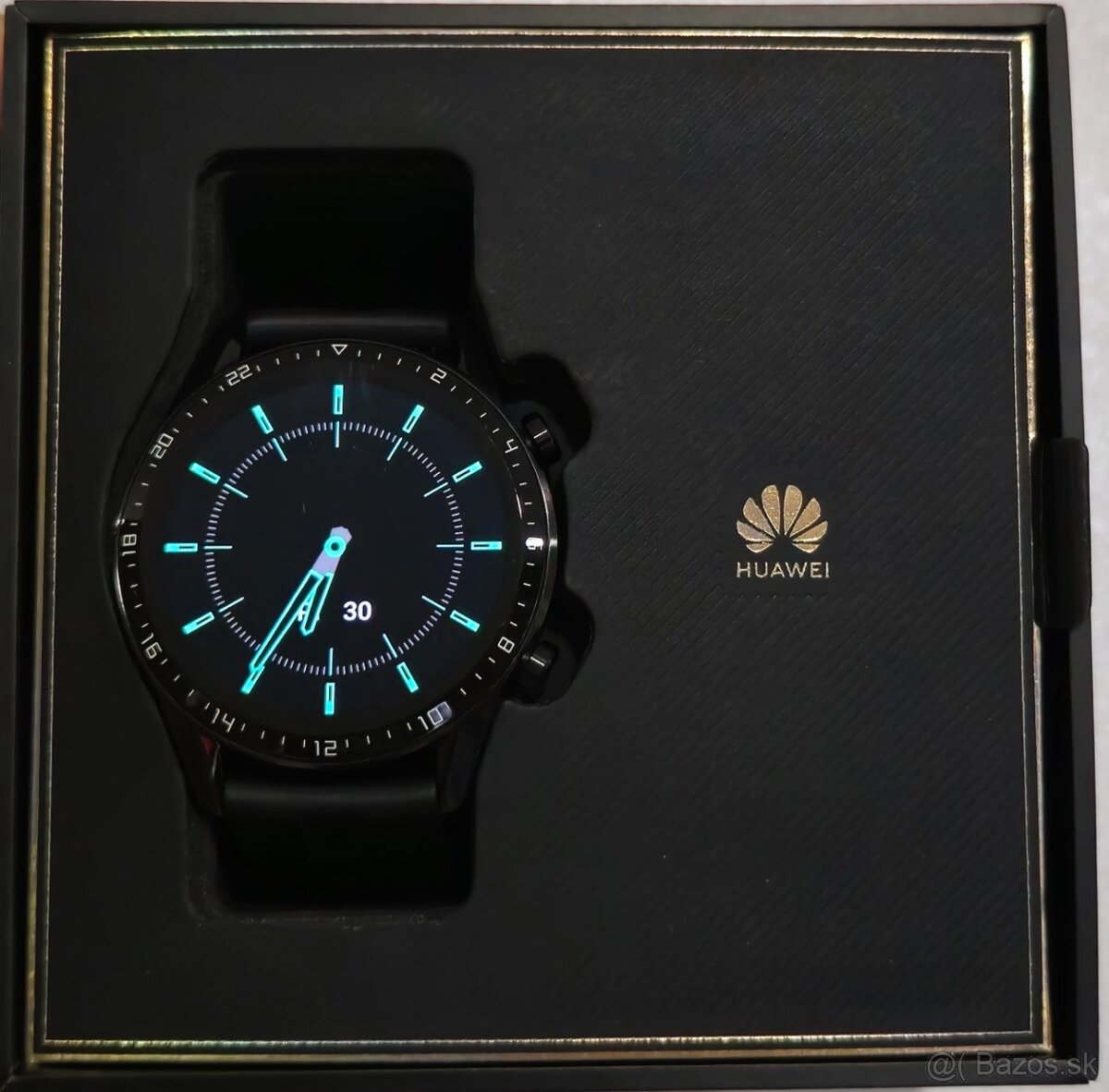 Smart hodinky Huawei watch gt2