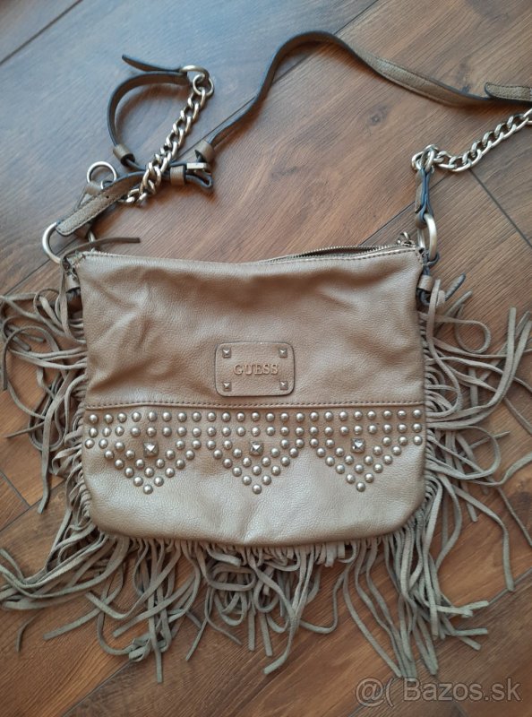 Guess cross body kabelka