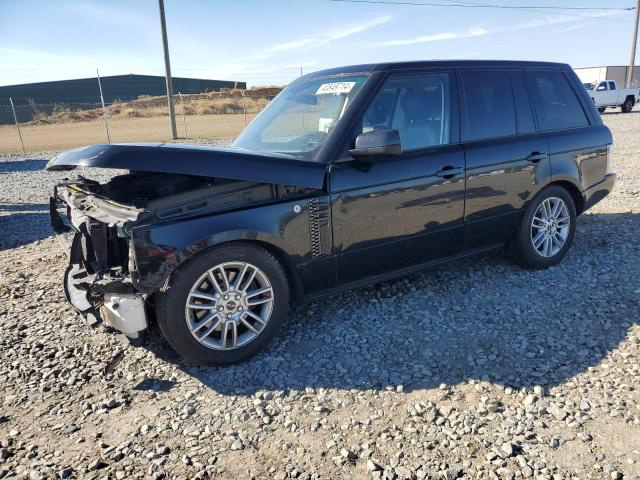 range rover vouge 3.6 TDV8